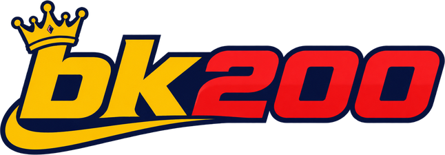 bk200 Logo